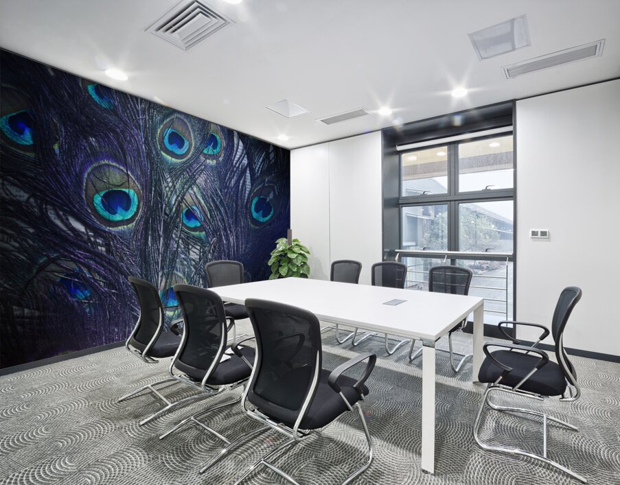 Aveyean Wall Printing