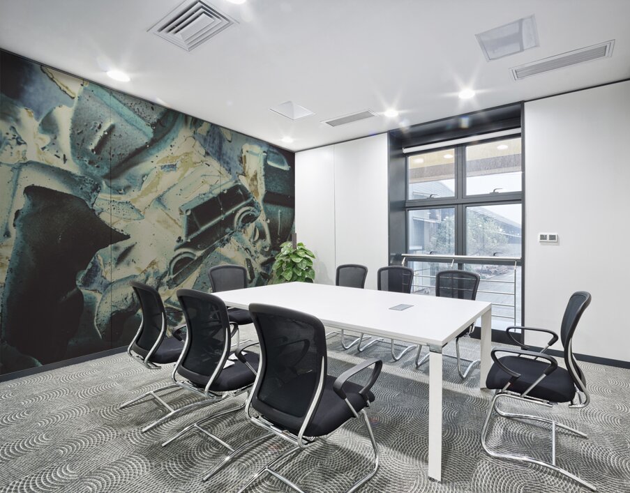 Candy car crush Wall Printing