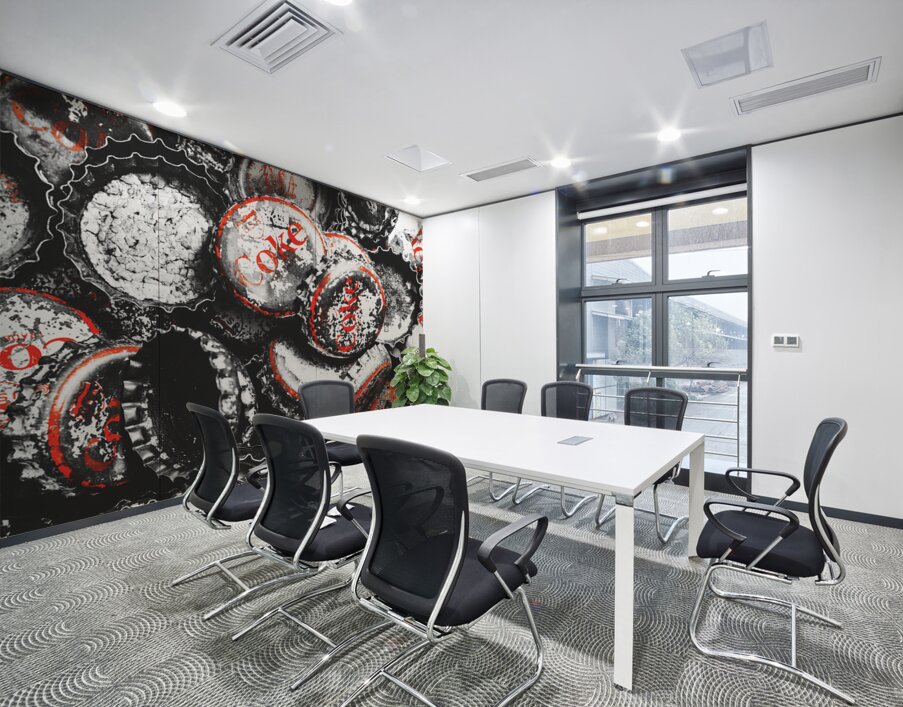 Top off nostalgia Wall Printing