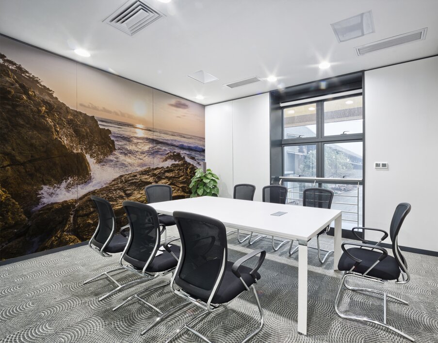 Sea splendor Wall Printing