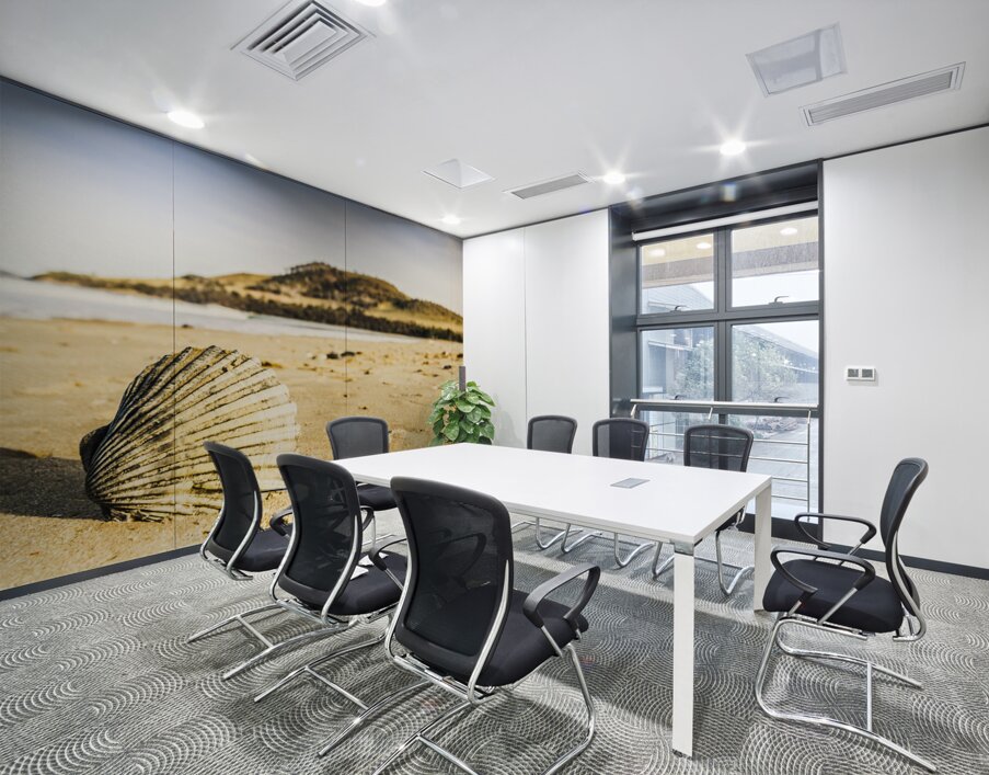 Seven Mile Beach Wall Printing