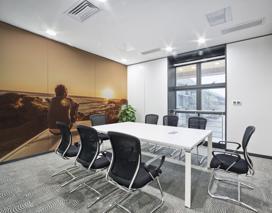 Holiday dreaming Wall Printing