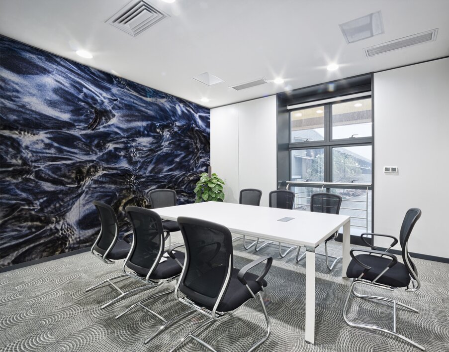 Natures abstract Wall Printing