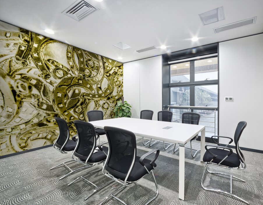 Charming western Wall Printing