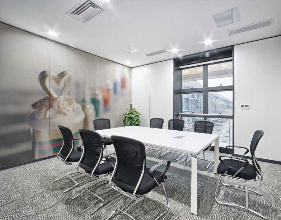 Together In Love Wall Printing