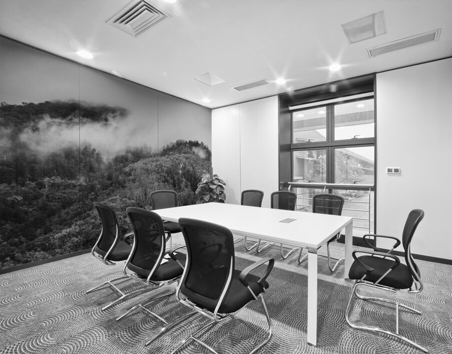 Mount Perry Queensland Wall Printing