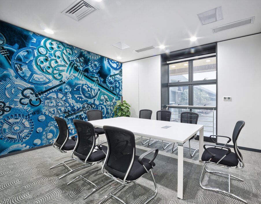 Spiral Wall Printing