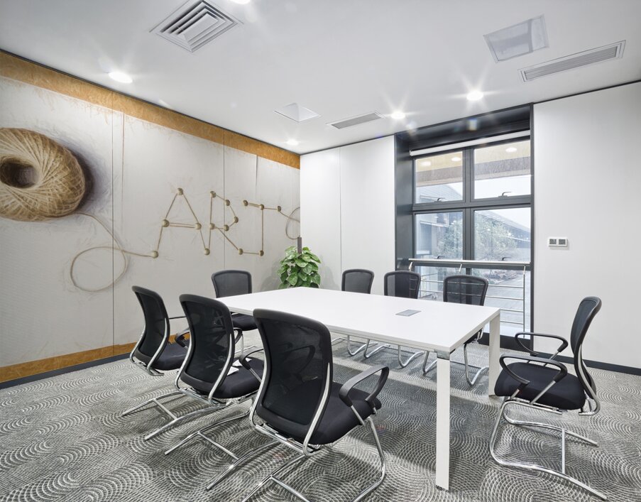 The art of fashion design Wall Printing