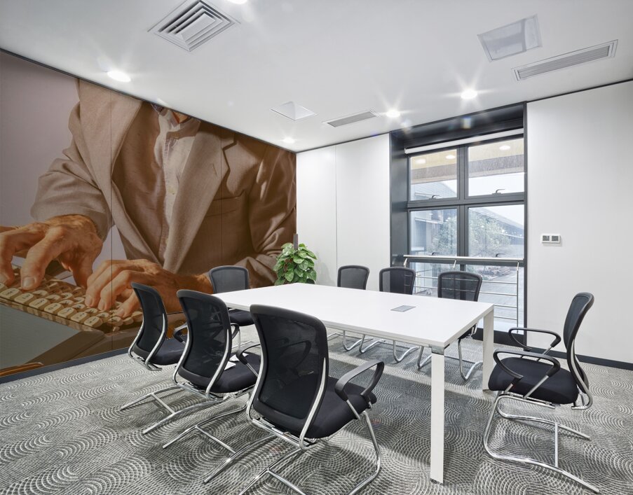 True crime nostalgia Wall Printing