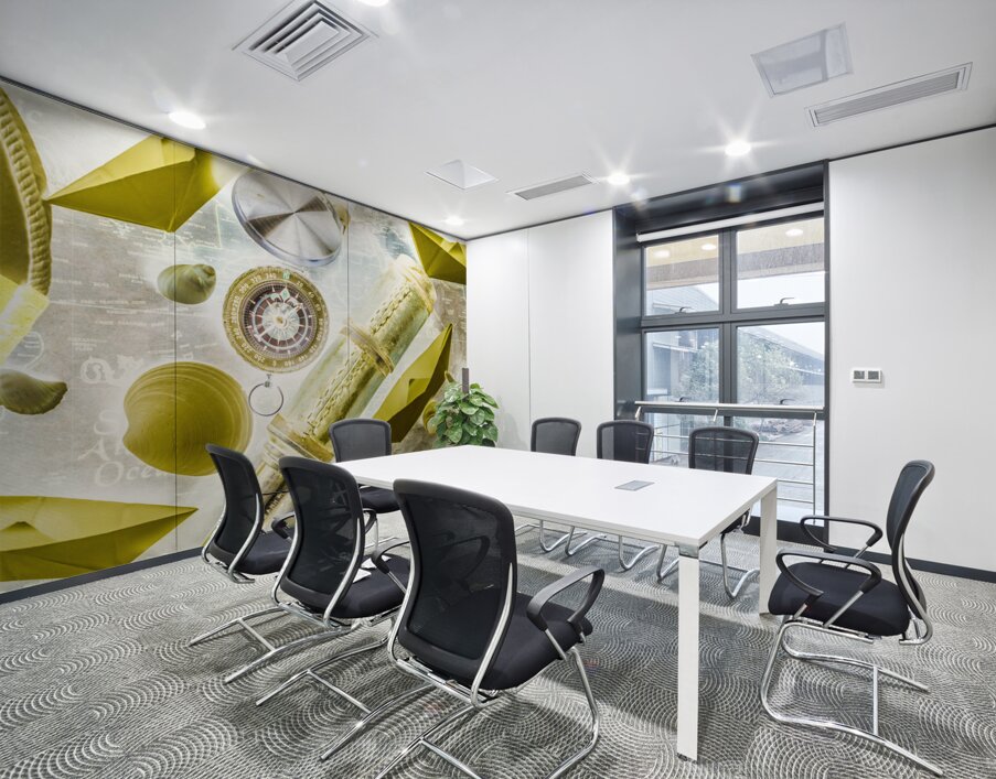 Souveniring seas Wall Printing