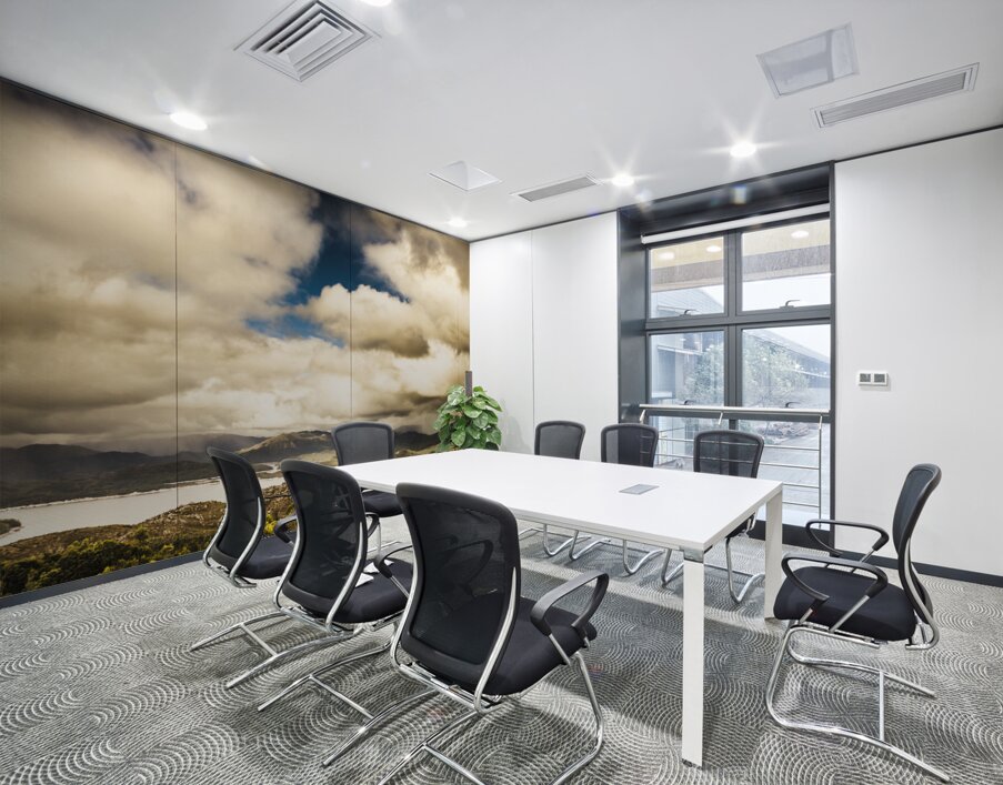 Wild West Of Tasmania Wall Printing