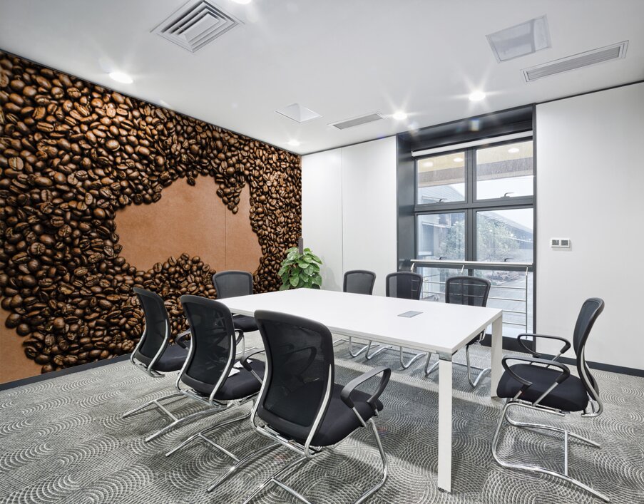 Australia cafe artwork Wall Printing