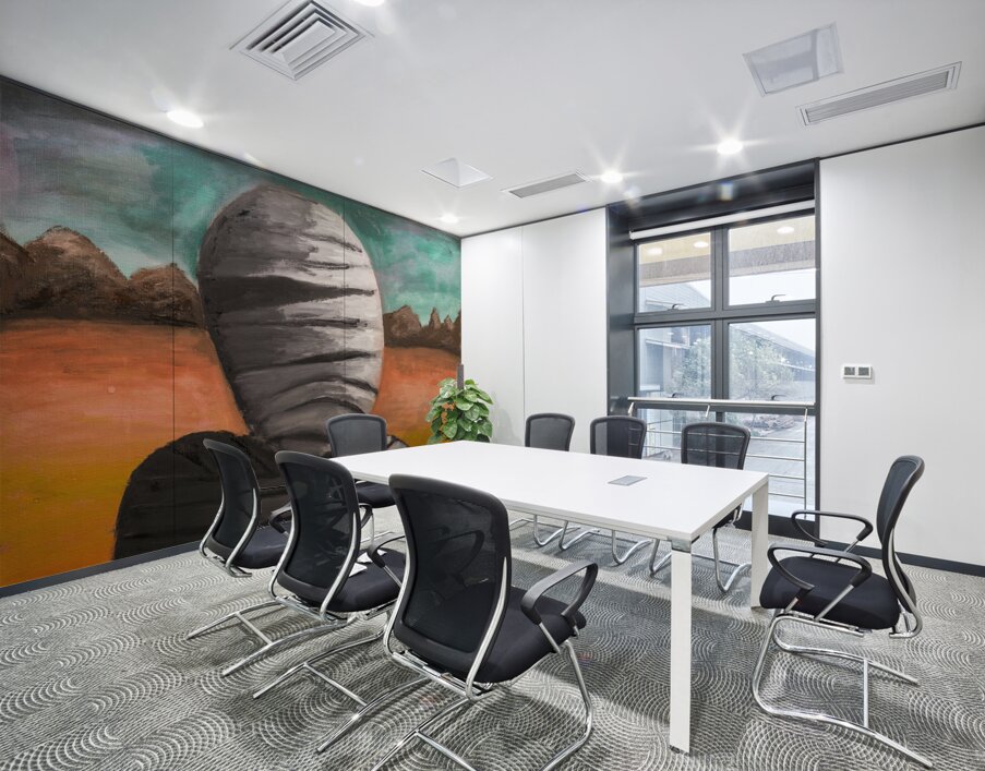 The mummy and the curse of eternity Wall Printing