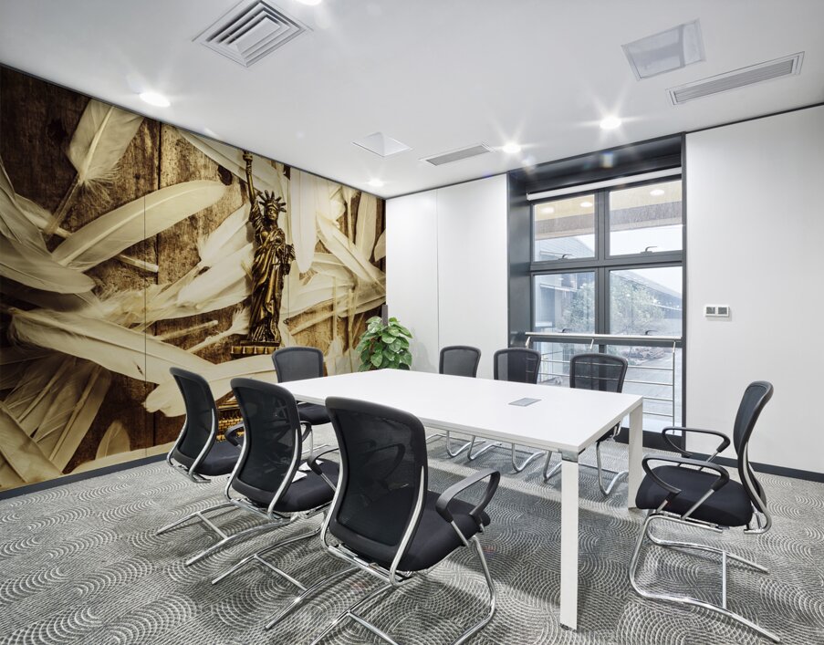 Freedom and independence Wall Printing