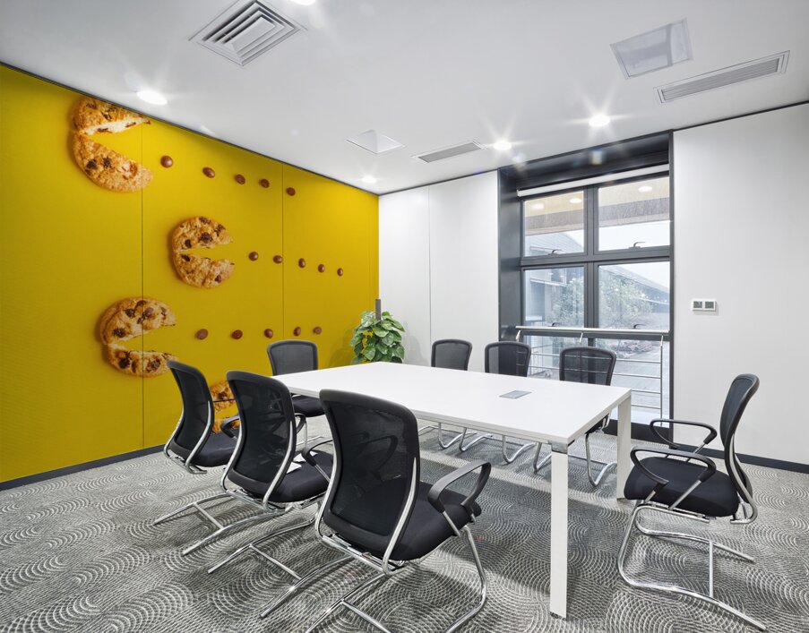 Nostalgia in every pac Wall Printing