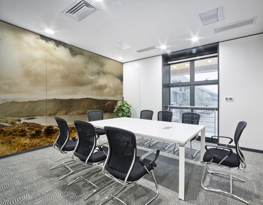 Wondrous Australia wilderness  Wall Printing