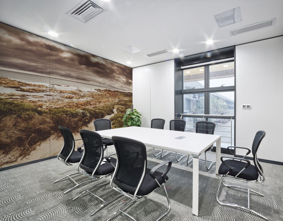 Trail to Western Tasmania Wall Printing