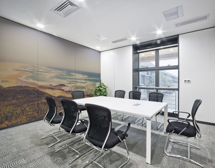 Trial Harbour to Ocean Beach Wall Printing