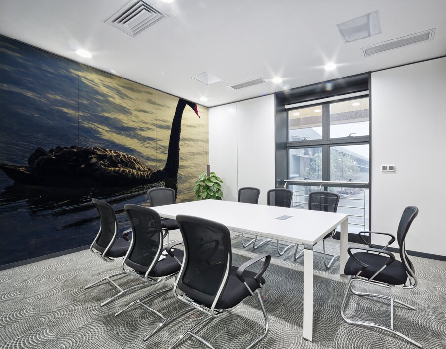 Edge of the wild Wall Printing