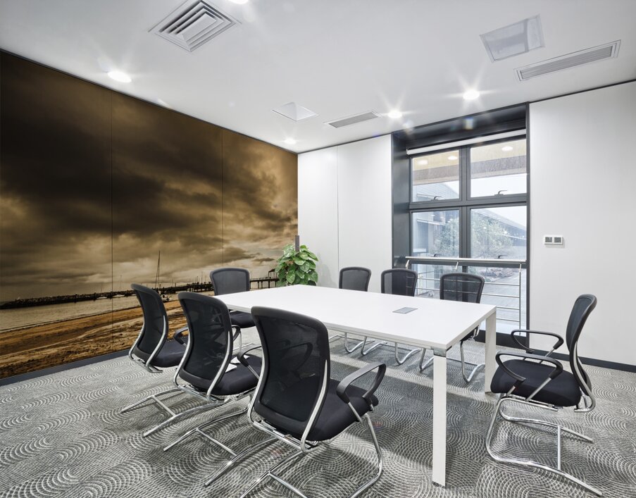 Redcliffe Jetty Wall Printing