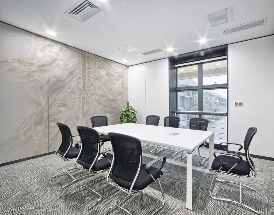 Waterproof Wall Printing