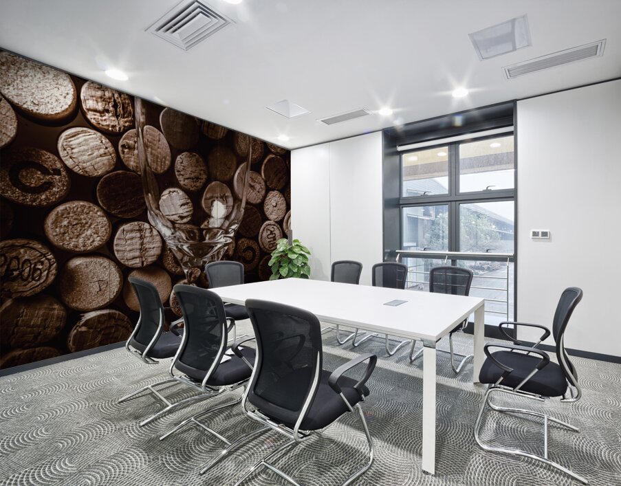 Cellar years Wall Printing