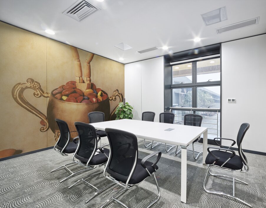 Head first Wall Printing