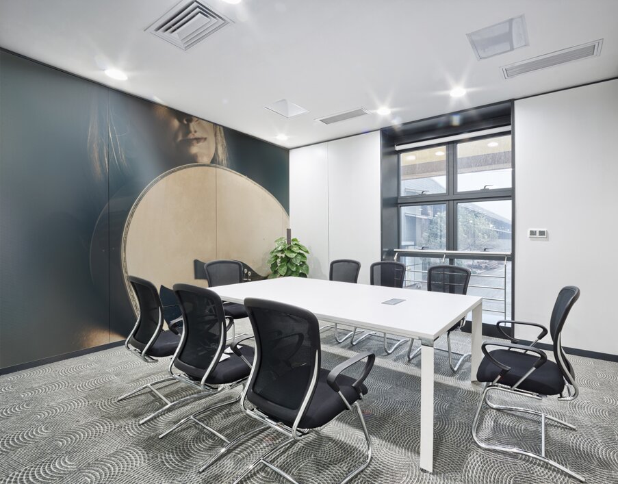 Sentimental Songstress Wall Printing