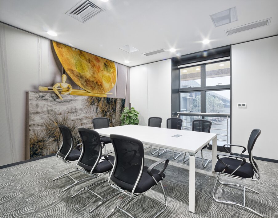 Artscapade Wall Printing