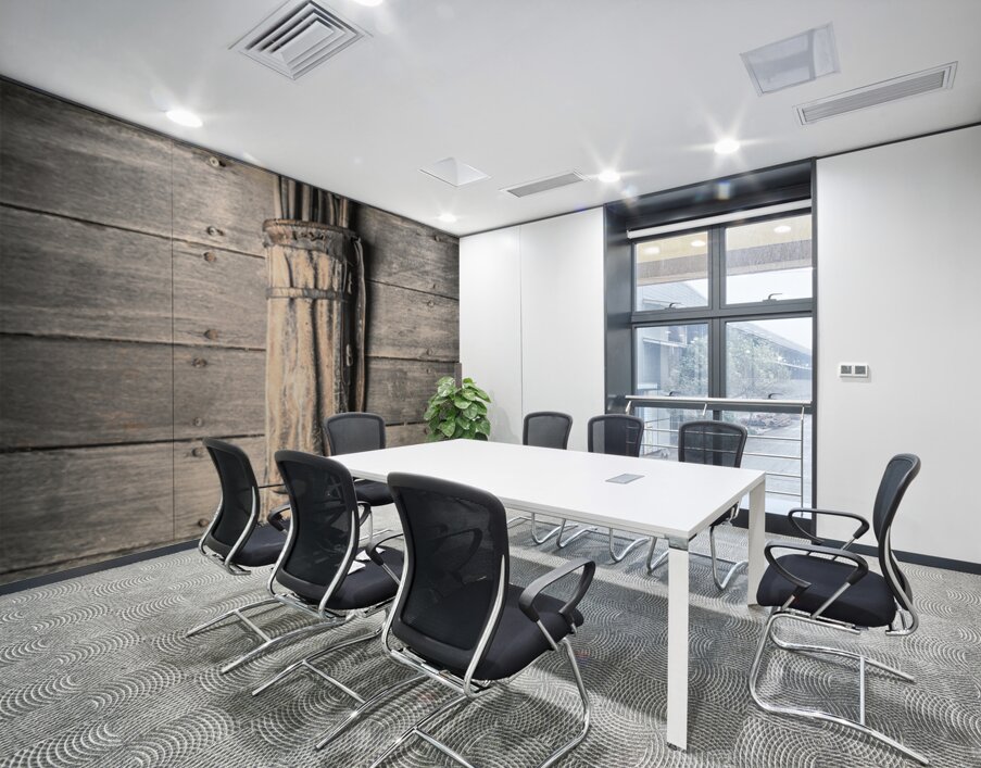 Grandfathered Wall Printing