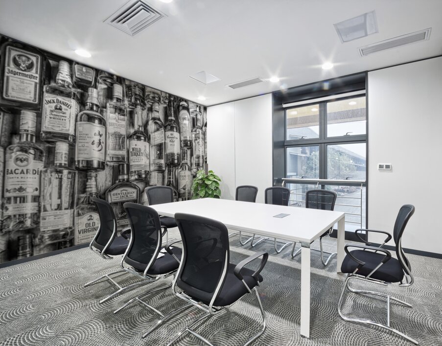 Wall Bangers Wall Printing