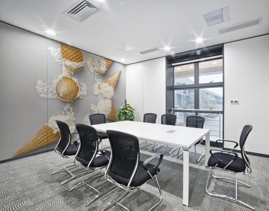 Still Good Wall Printing