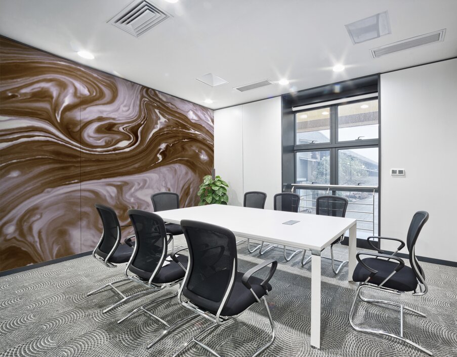 Reimaginations Wall Printing