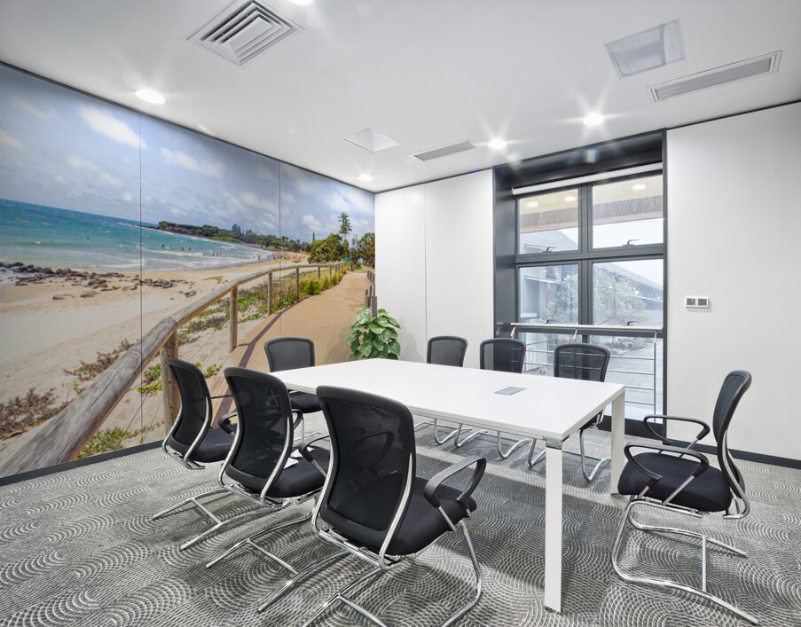 Bargara Wall Printing