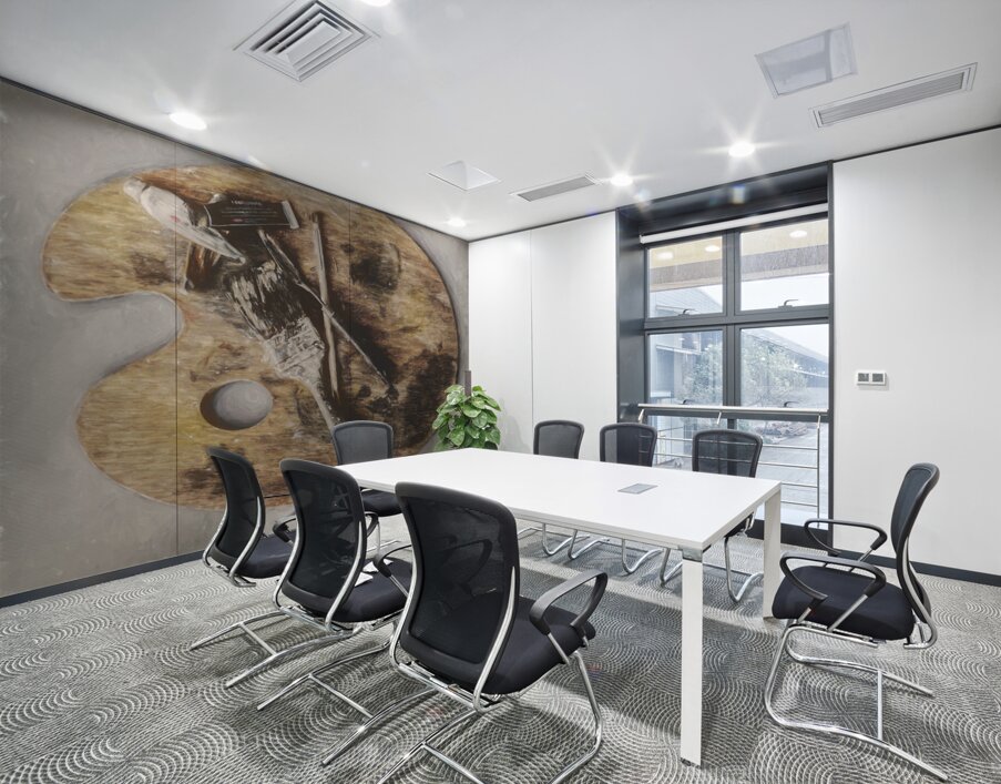 Studio Mix Wall Printing