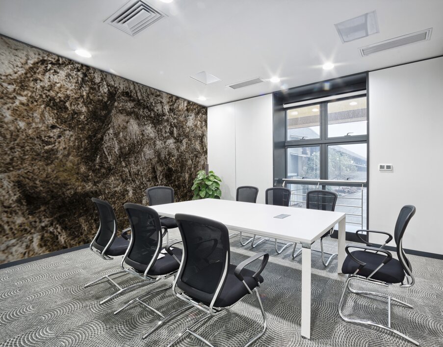 Shaped By Weather And Time Wall Printing