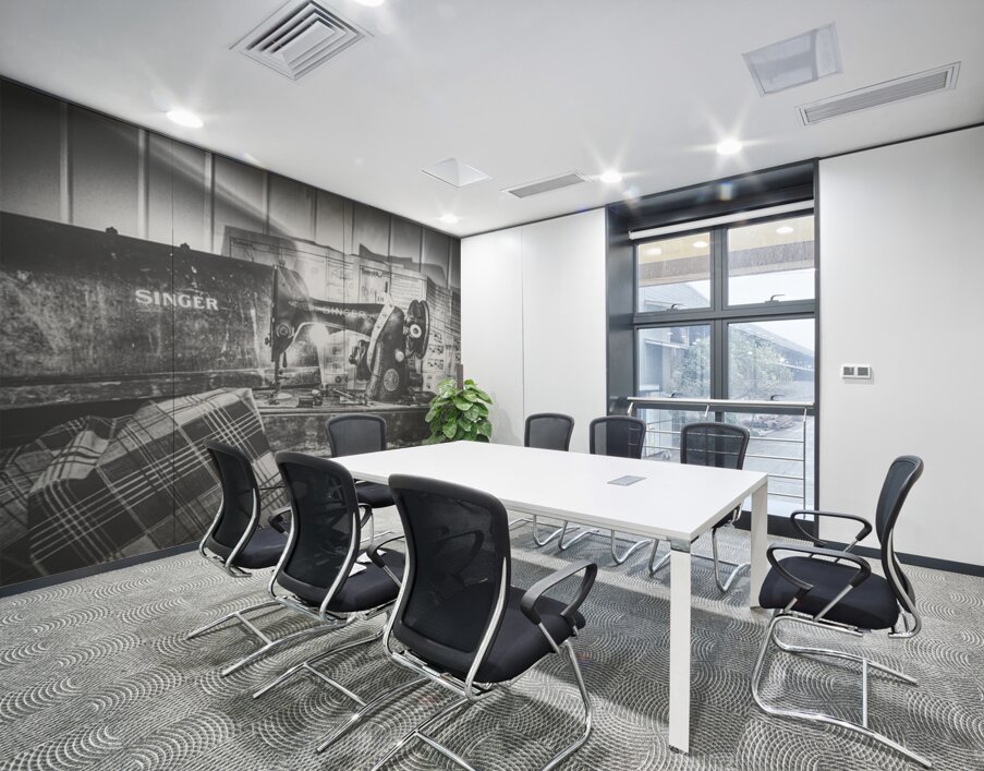 By Design Wall Printing