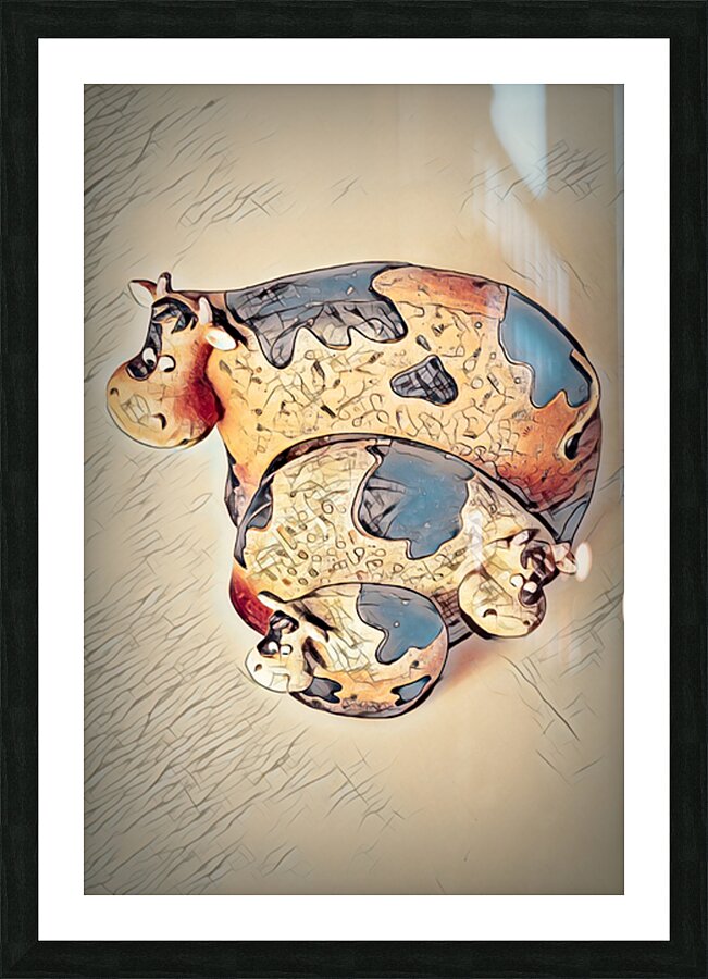  Fine Art print
