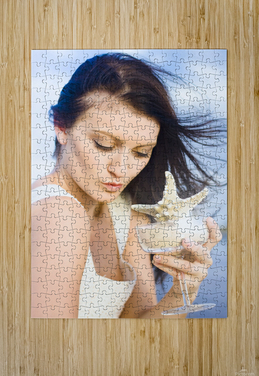 Five Star Holiday Jorgo Puzzle printing