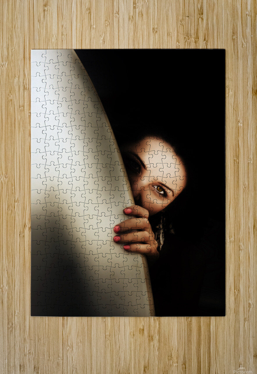 Fitness Jorgo Puzzle printing