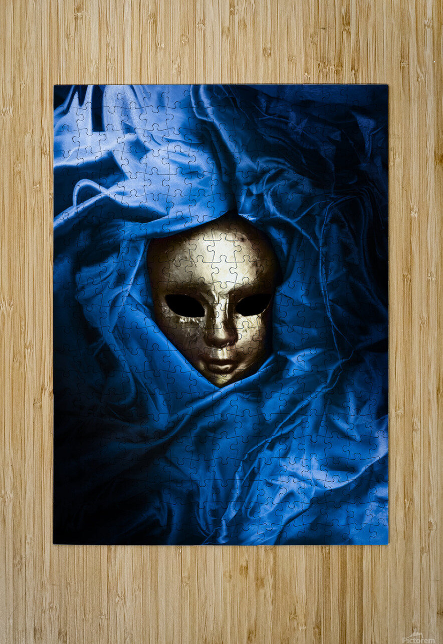 Death in the valley of kings Jorgo Puzzle printing