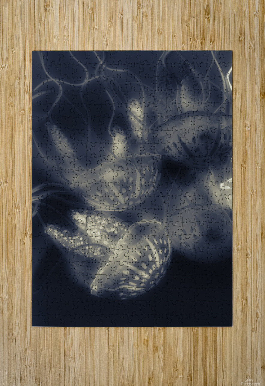 Tonical Entangle Jorgo Puzzle printing