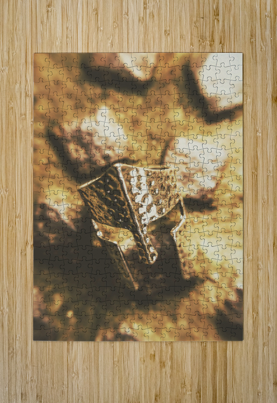 Forged in the crusades Jorgo Puzzle printing