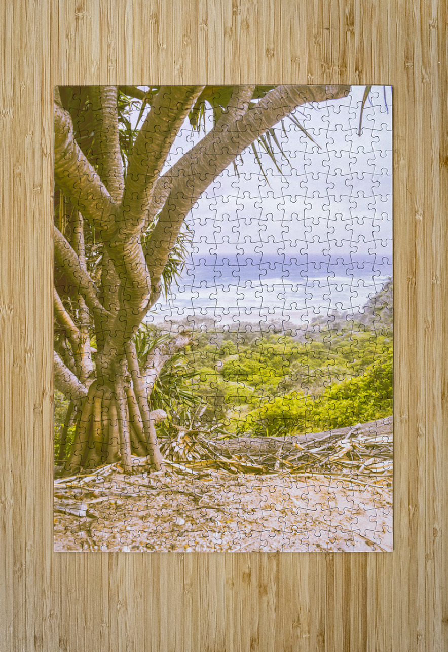 Pure escapism Jorgo Puzzle printing