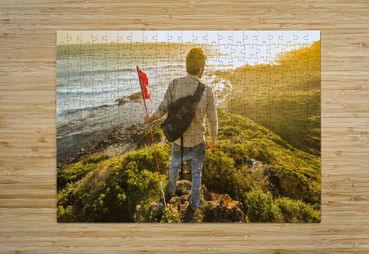 Trials and triumphs  Jorgo Puzzle printing