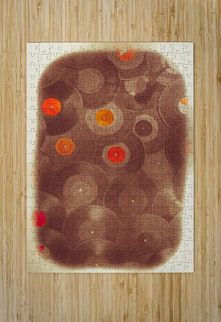 Background music Jorgo Puzzle printing