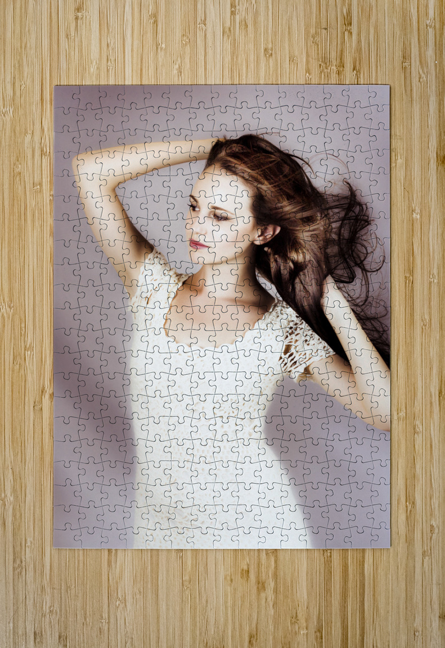 Personal Freedom And Peace Jorgo Puzzle printing