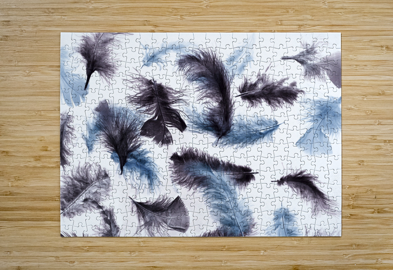 Wisp air Jorgo Puzzle printing