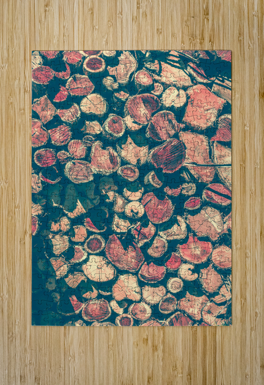 Backlog Jorgo Puzzle printing