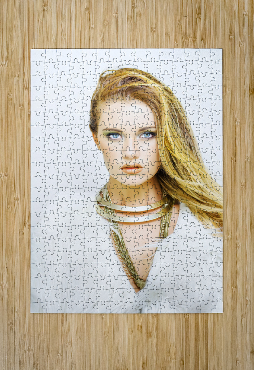 Makeup And Cosmetics Beauty Jorgo Puzzle printing